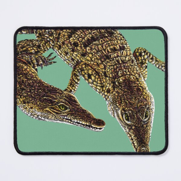 Item preview, Philippine crocodile designed and sold by LorenDowding.