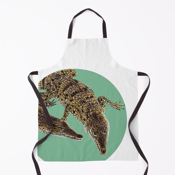 Item preview, Philippine crocodile designed and sold by LorenDowding.