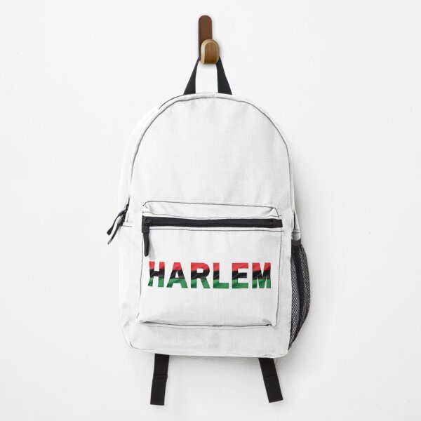 Item preview, Harlem Texted Based | African Flag Color Design  designed and sold by HarlemsGee.