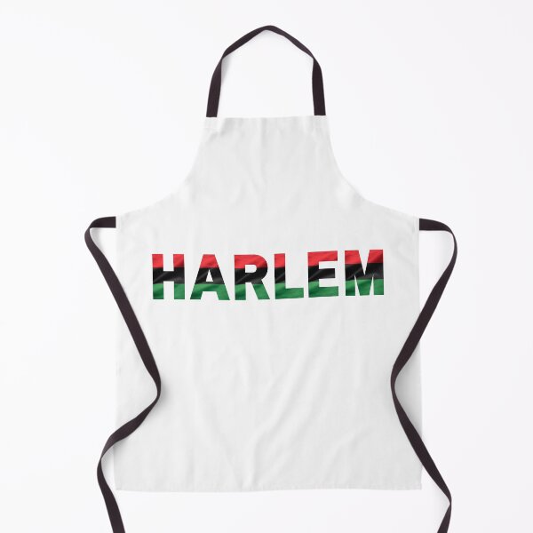 Item preview, Harlem Texted Based | African Flag Color Design designed and sold by HarlemsGee.