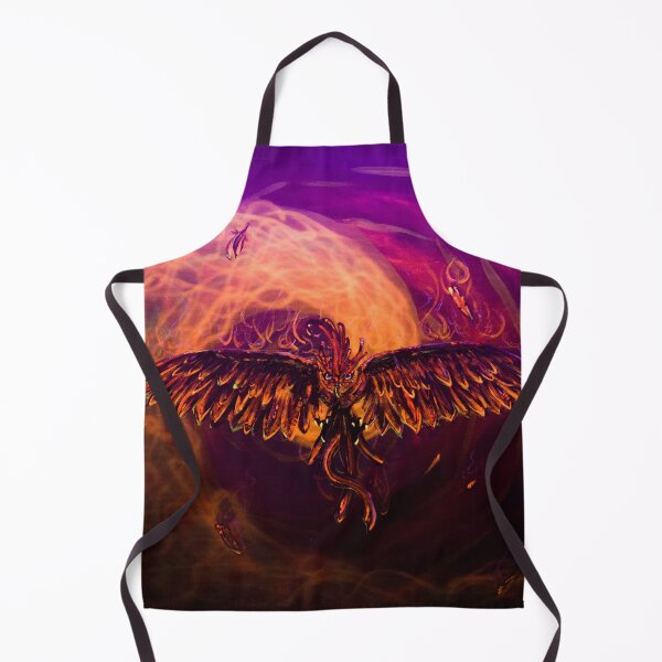 Item preview, The Phoenix designed and sold by lifeloverarts.