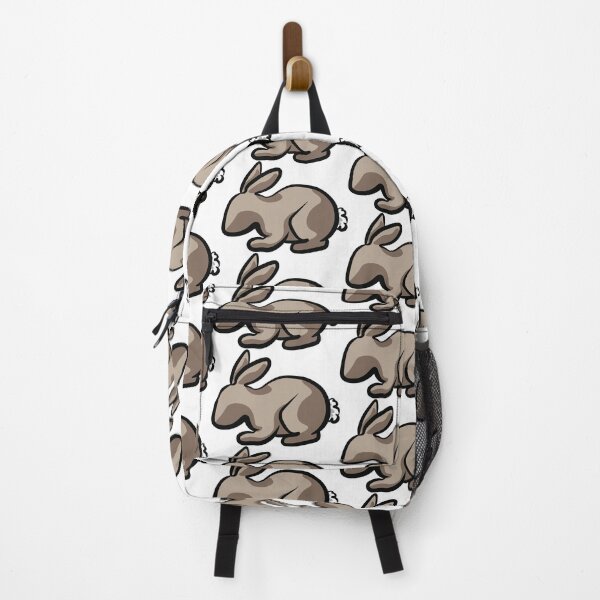 Item preview, Minimalist Rabbit Line Drawing designed and sold by InkLayer.