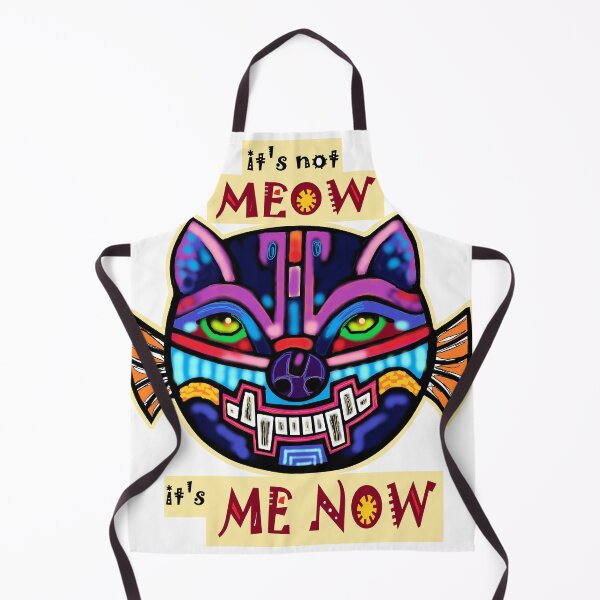 Item preview, miss kitty 1 designed and sold by crileybell.