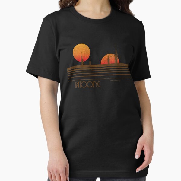 Item preview, Tatooine designed and sold by HellenDeng.