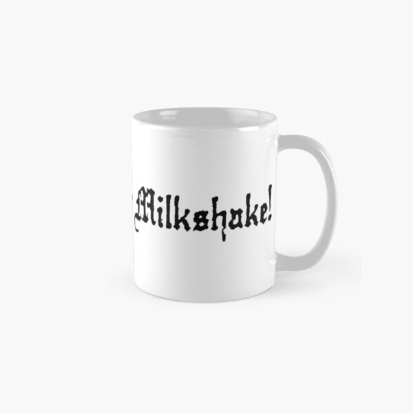 Item preview, I Drink Your Milkshake! designed and sold by Salicath.