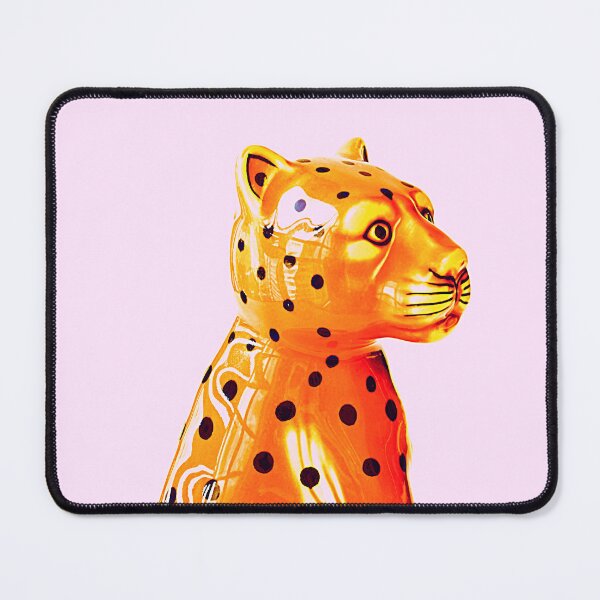 Item preview, CHEETAH ART designed and sold by Swooncake Press.