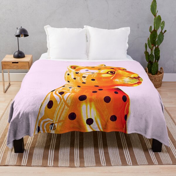 Item preview, CHEETAH ART designed and sold by Swooncake Press.
