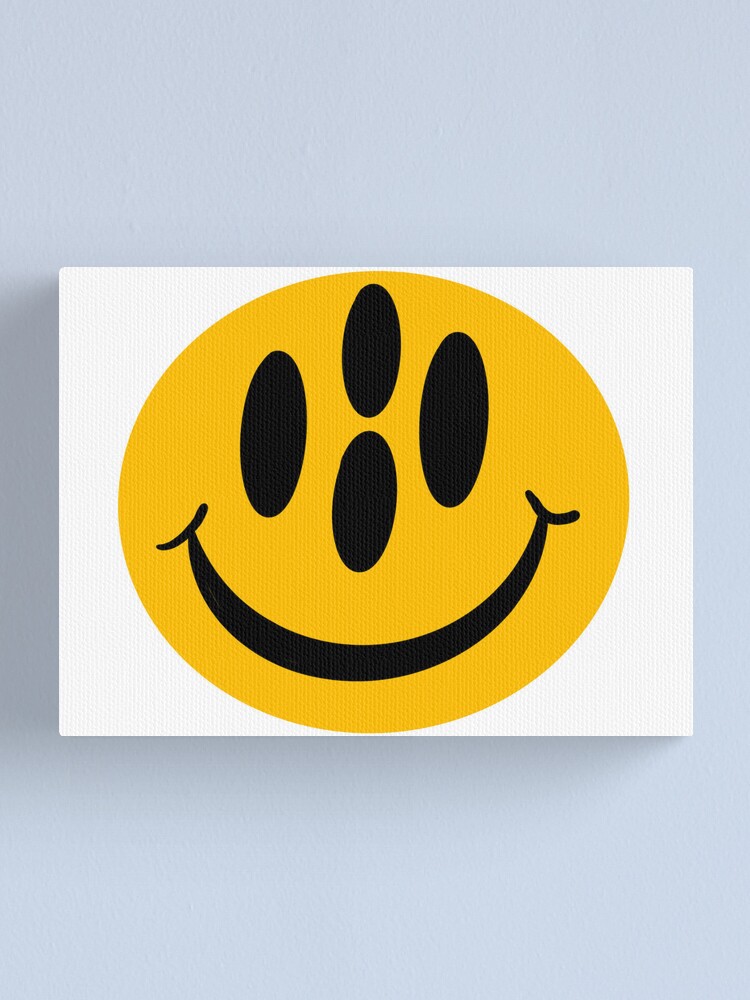 ASAP ROCKY ALL SMILES $MILES BANDANA Greeting Card for Sale by hypewearco