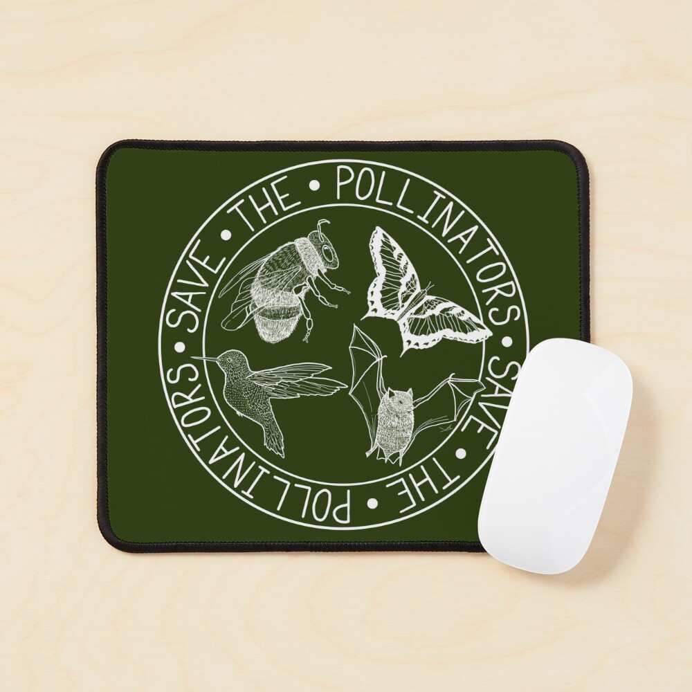 Item preview, Mouse Pad designed and sold by FernheartDesign.