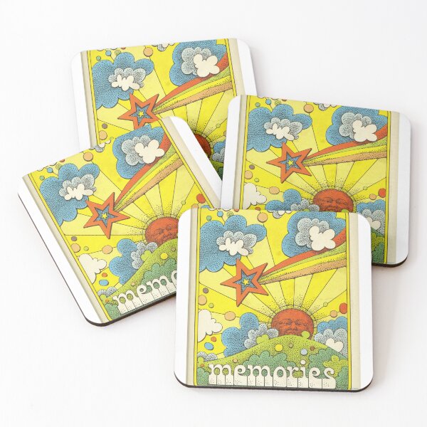 Item preview, memories designed and sold by cottagecorococo.