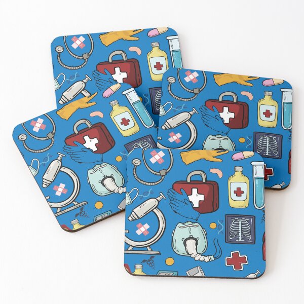 Item preview, Medical Med designed and sold by Blindouija.