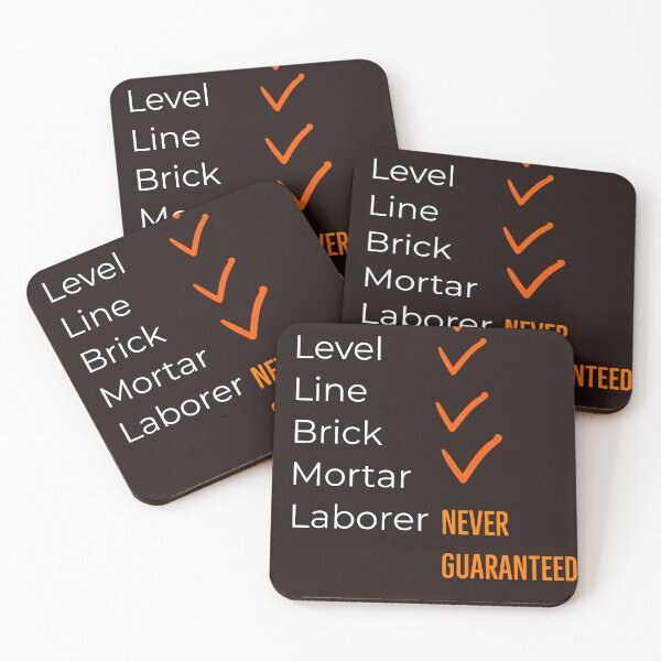 Item preview, Labor never guaranteed  designed and sold by KHustle.