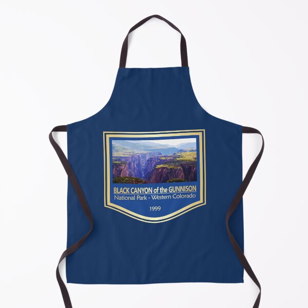 Item preview, Black Canyon of the Gunnison National Park (PF) 2 designed and sold by curranmorgan.