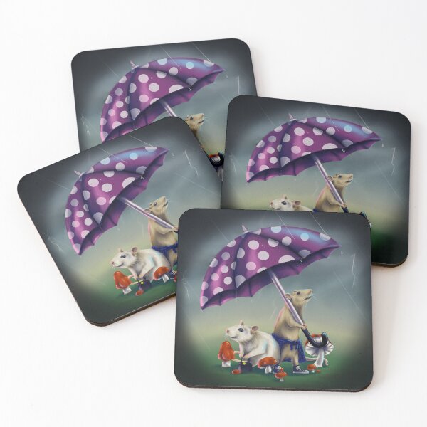 Item preview, Tiny Drizzle designed and sold by Desiree Cornelius.