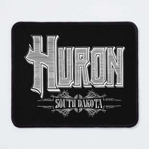 Item preview, Vintage Huron, SD designed and sold by DonDota.