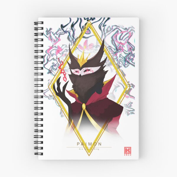 Item preview, Paimon [No Sigil version] designed and sold by KSAN13.