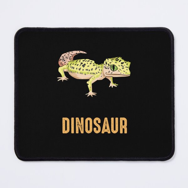 Item preview, Cool I Raise Tiny Dinosaur Funny Leopard Gecko Pet Gift Hoodie designed and sold by BahnGaliana.