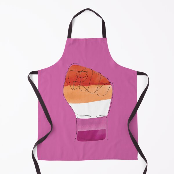 Item preview, Lesbian Power designed and sold by Pridish.