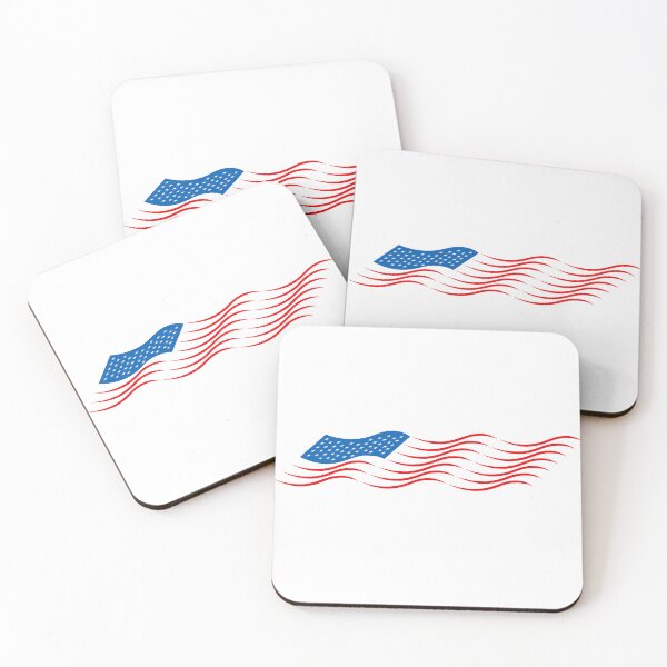 Item preview, Waving Flag designed and sold by Robert Ball.