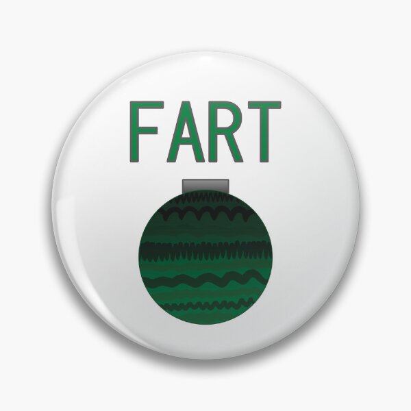 Item preview, FART designed and sold by MidnightKiryus.