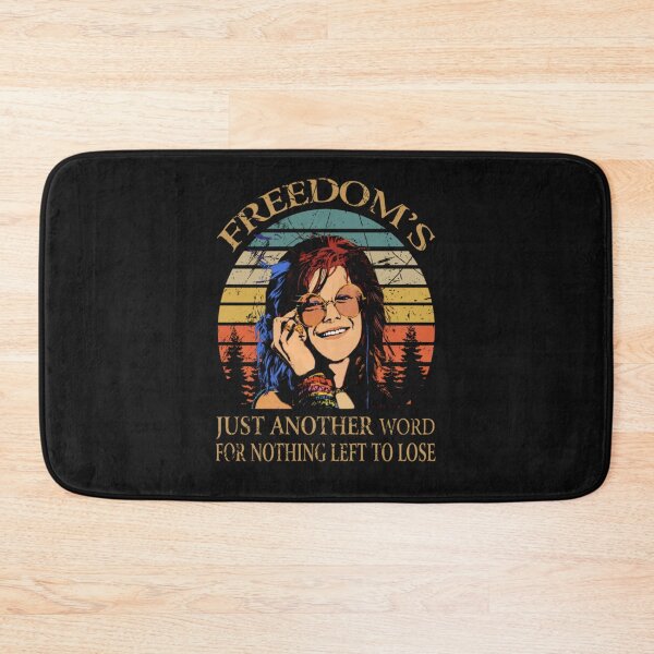 Artikelvorschau, Janis-Joplin Racerback Essential entworfen und verkauft von rabrenzwharox.