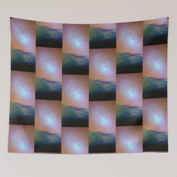 Item preview, Winter Solstice designed and sold by waslostnowfound.