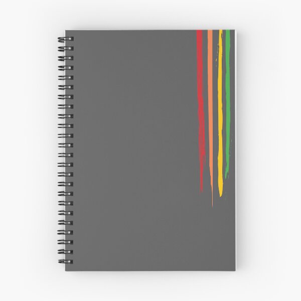 Item preview, Subtle Rainbow Stripes designed and sold by Free Wheelin' Design.