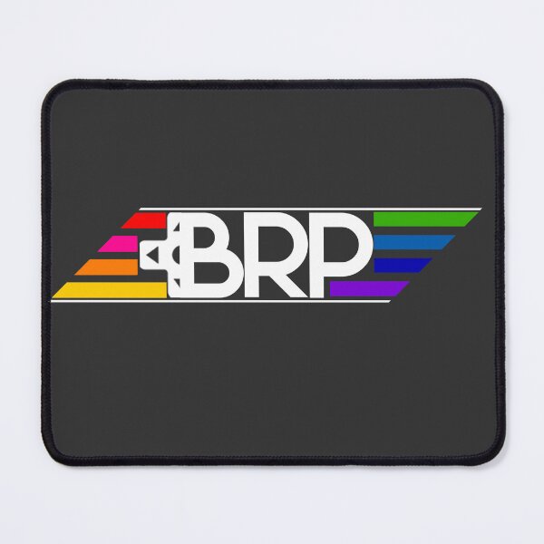 Item preview, BRP Pride! designed and sold by BossRushGames.