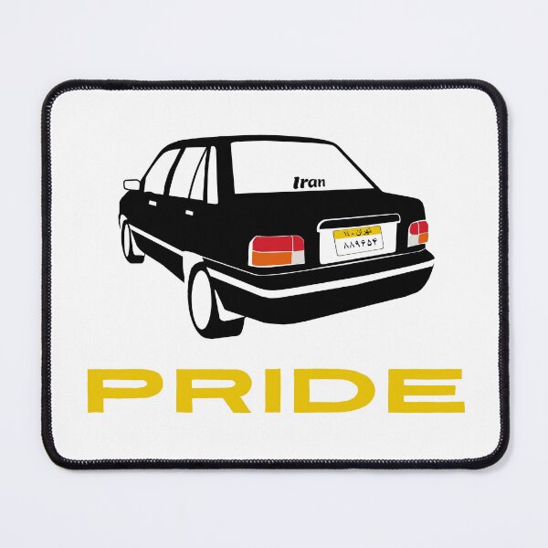 Item preview, Persian Pride - Persian (iranian) art designed and sold by Persian Pride Official.