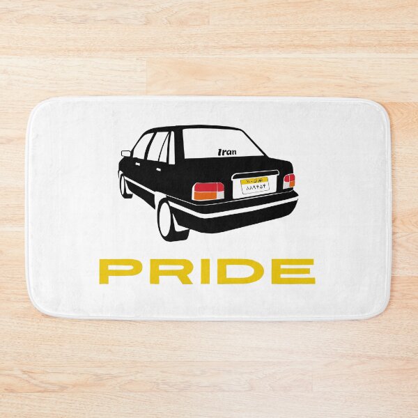 Item preview, Persian Pride - Persian (iranian) art designed and sold by Persian Pride Official.