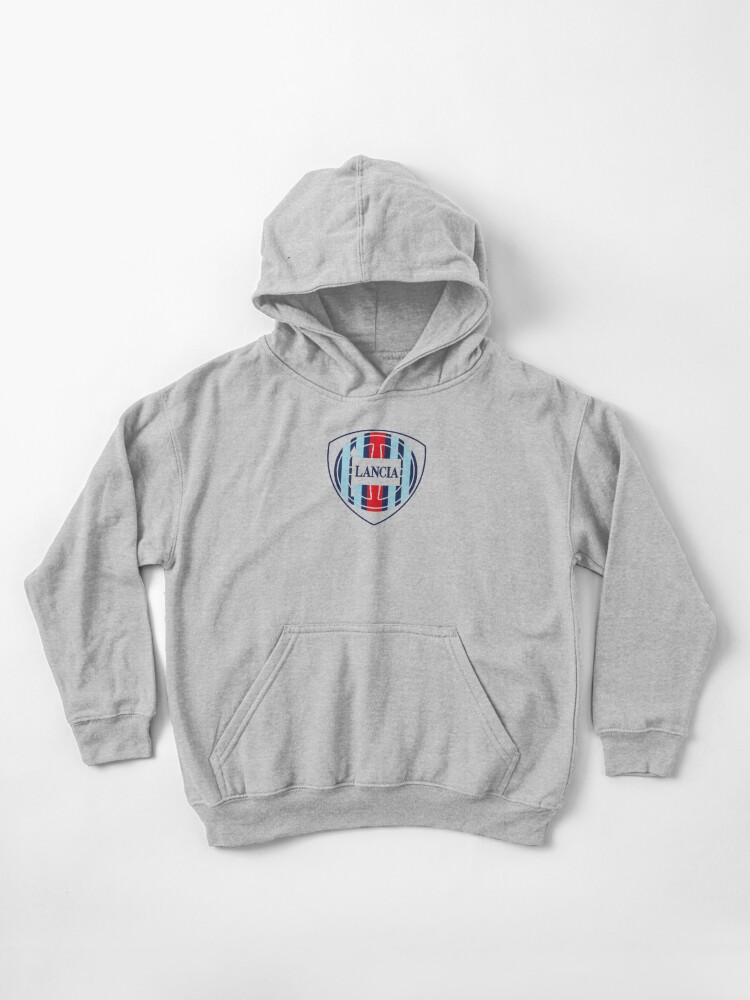 martini racing hoodie