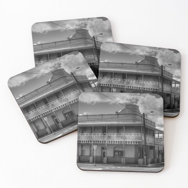 Item preview, COLLIE TOWN - CLUB HOTEL designed and sold by Hans-Joachim Goepel.