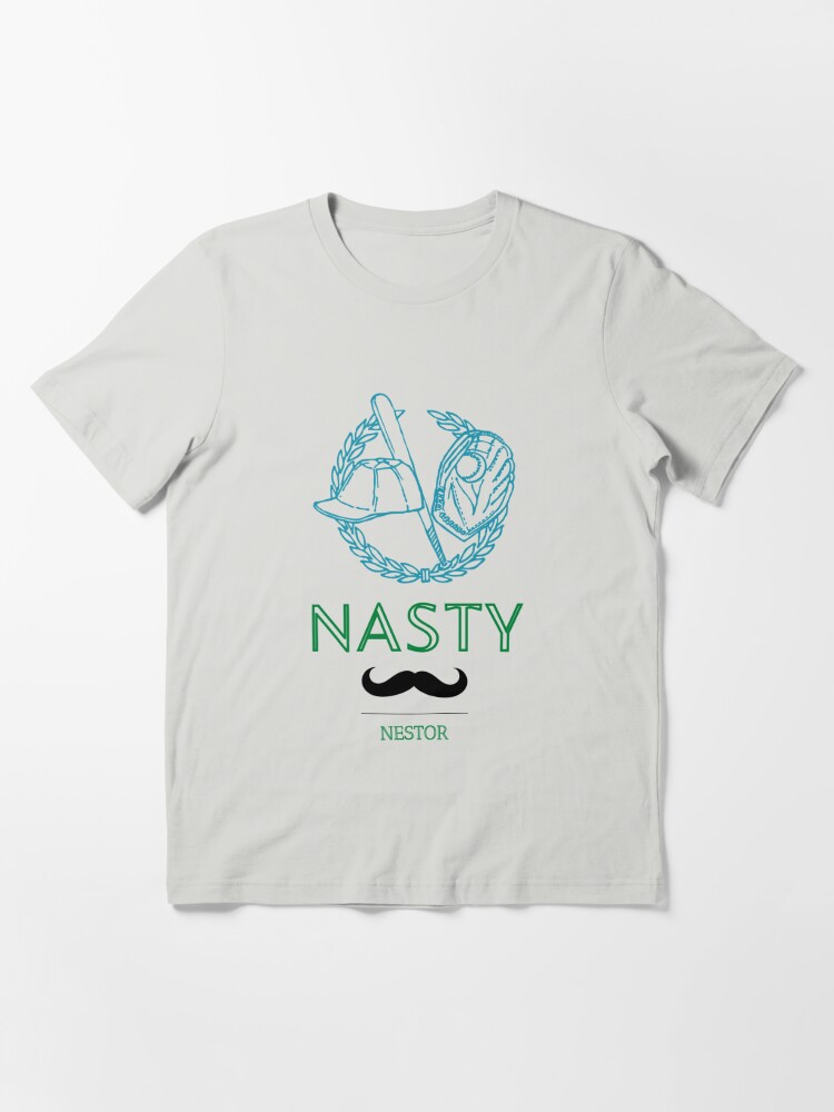 Nasty Nestor Classic T-Shirt Essential T-Shirtundefined by