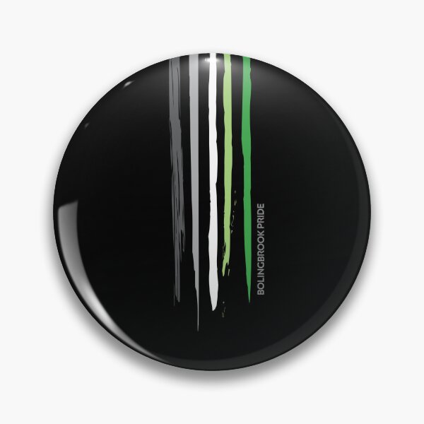 Item preview, Subtle Aromantic Stripes designed and sold by Free Wheelin' Design.