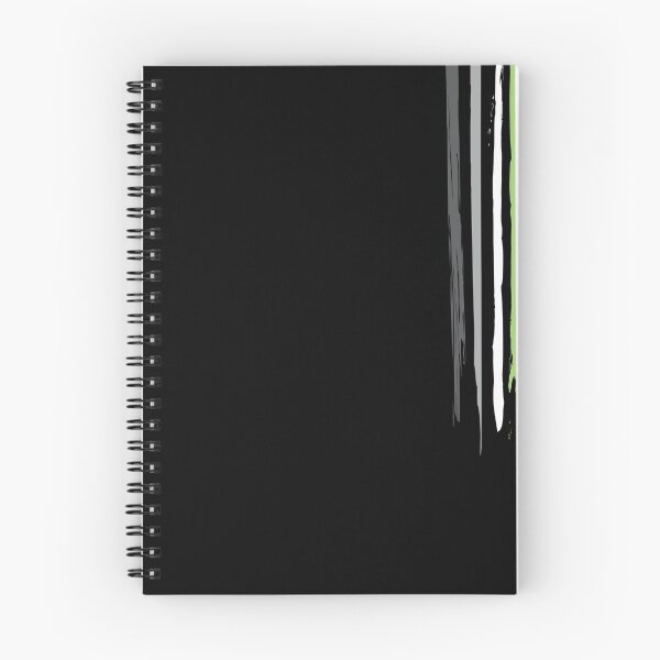 Item preview, Subtle Aromantic Stripes designed and sold by Free Wheelin' Design.