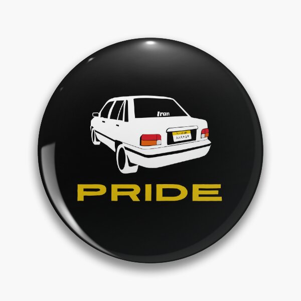 Item preview, Persian Pride - Persian (iranian) art designed and sold by Persian Pride Official.