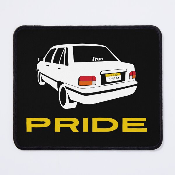 Item preview, Persian Pride - Persian (iranian) art designed and sold by Persian Pride Official.
