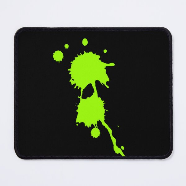 Item preview, Green Blood Splat  designed and sold by DatsT.