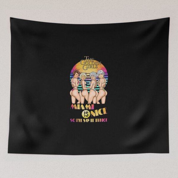 Item preview, Beautiful Golden Girls T designed and sold by Aron206476.