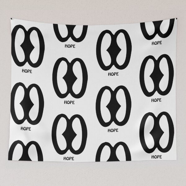 Item preview, Camiseta Adinkra Symbol: Hope designed and sold by Keith Richardson.