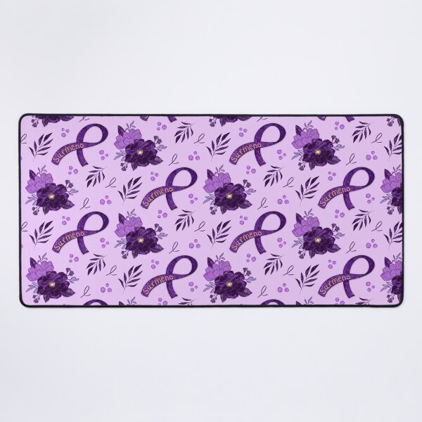 Item preview, Surgical Menopause Awareness designed and sold by coveredbydesign.