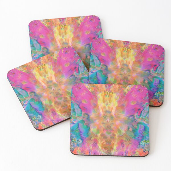 Item preview, my garden after a good hard rain designed and sold by Swooncake Press.