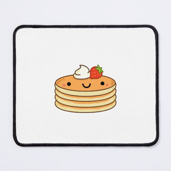 Item preview, Kawaii Pancake Stack designed and sold by kawaiilife.