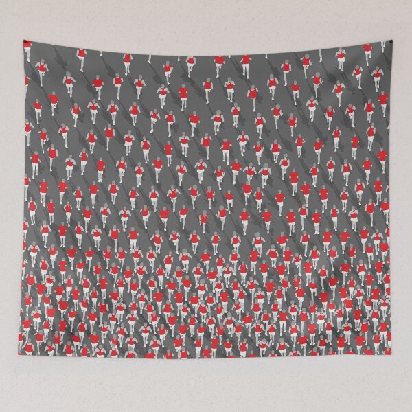 Item preview, Marathon designed and sold by GrandeDuc.