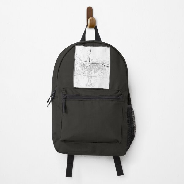 Item preview, Mapa de Casper designed and sold by JosephMorley.