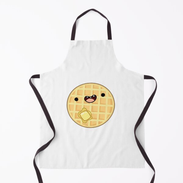 Item preview, Kawaii Toaster Waffle designed and sold by kawaiilife.