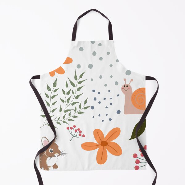 Item preview, Woodlands Creatures designed and sold by Bookish Blossom.