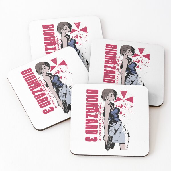 Item preview, Funny Men Fan Leon Video Games Kennedy Survival Vintage Photograp designed and sold by MinaRiley.