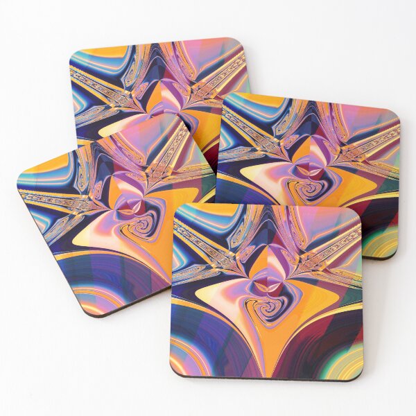 Item preview, Abstract Art #87 designed and sold by jkmbaldwin.