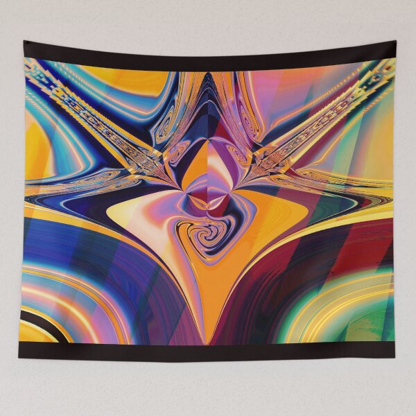 Item preview, Abstract Art #87 designed and sold by jkmbaldwin.